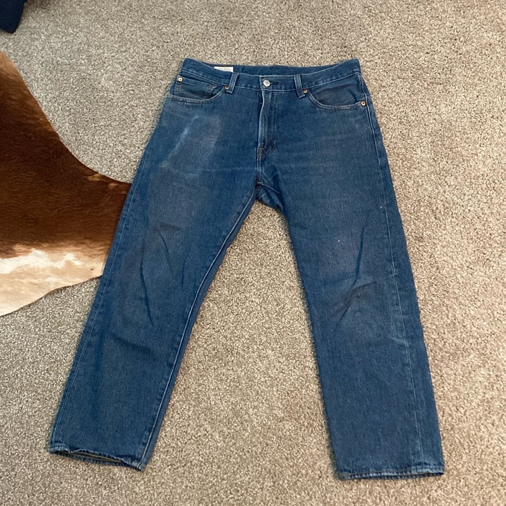 Levi’s 551 Premium